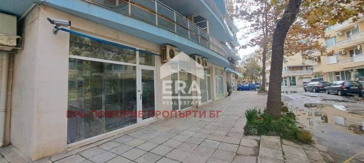 Продава МАГАЗИН, област Бургас, гр. Поморие • 58330 € / 114083.56 лв. • 15836624 1