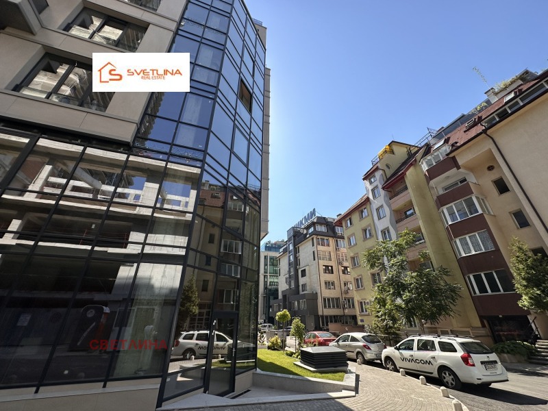 Na prodej  Bar; Kavárna Sofia , Lozenec , 563 m2 | 96311041 - obraz [2]