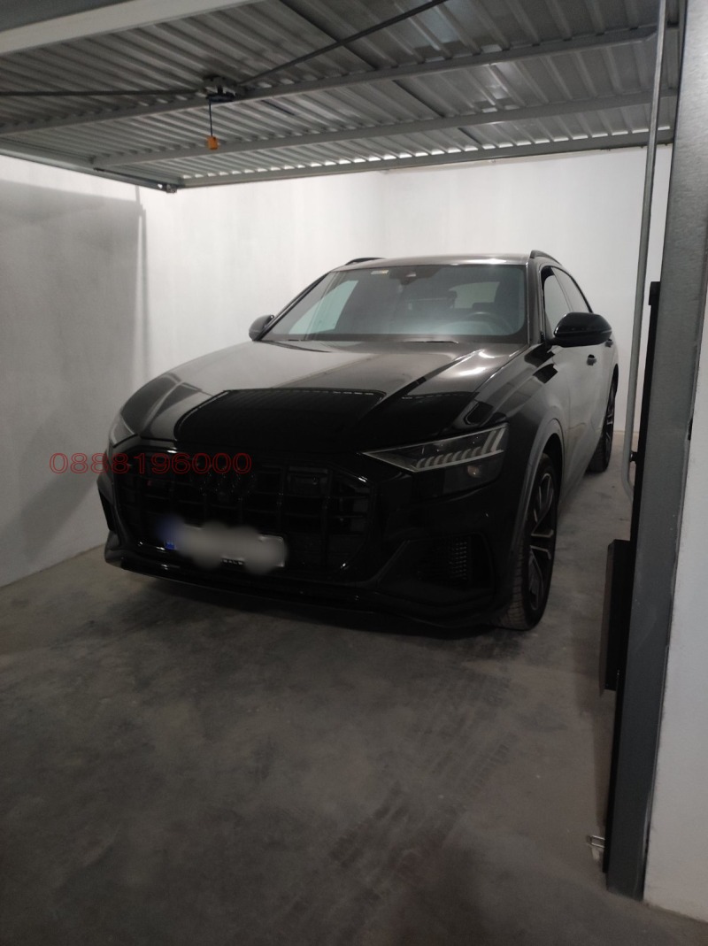 Продава ГАРАЖ, ПАРКОМЯСТО, гр. Стара Загора, ОРБ