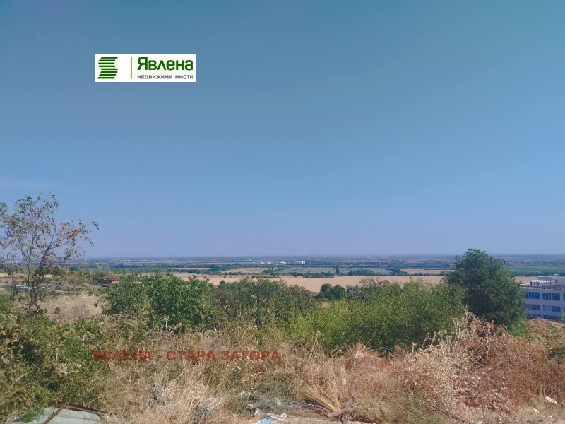 Προς πώληση  Οικόπεδο περιοχή Στάρα Ζαγόρα , Βογομηλοβο , 575 τ.μ | 61816206