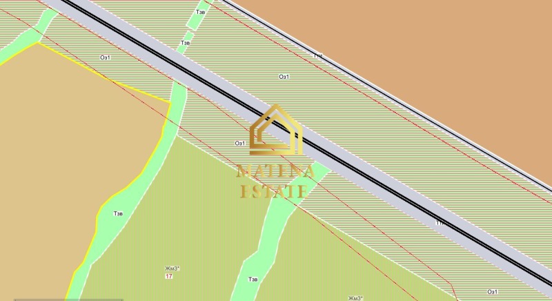 Продава ПАРЦЕЛ, гр. София, Витоша, снимка 3 - Парцели - 52412646