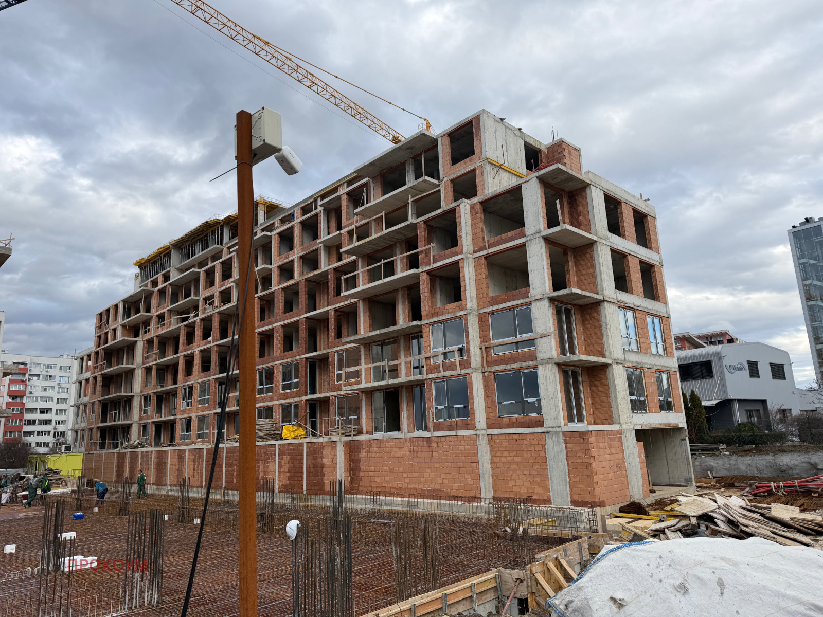 Продава 2-СТАЕН, гр. София, Левски Г