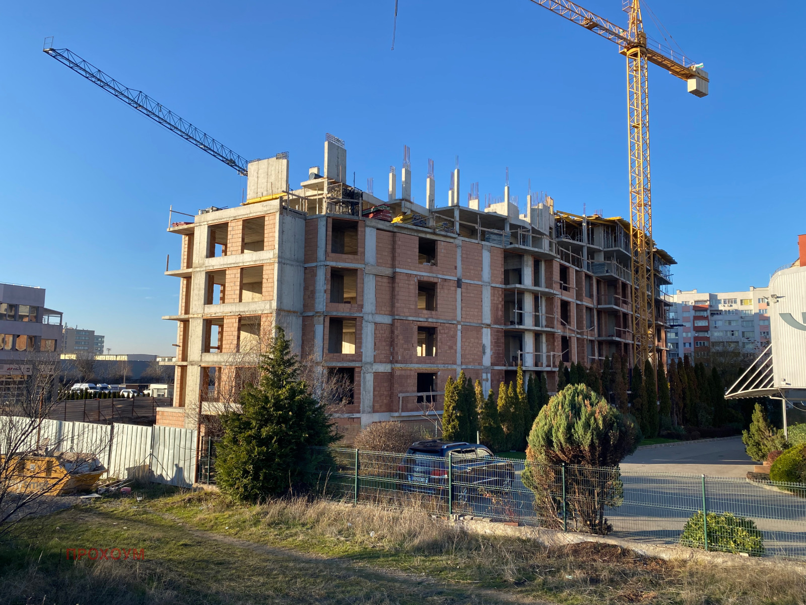 Продава 2-СТАЕН, гр. София, Левски Г, снимка 4 - Апартаменти - 53791004