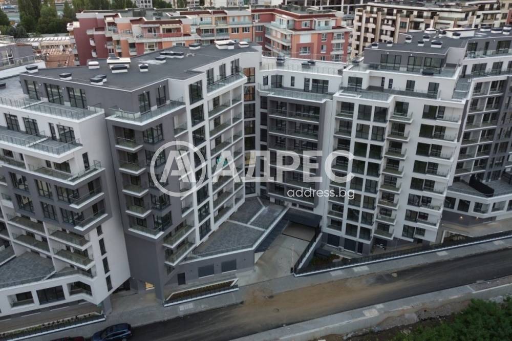Продава 2-СТАЕН, гр. София, Полигона, снимка 3 - Апартаменти - 52439242
