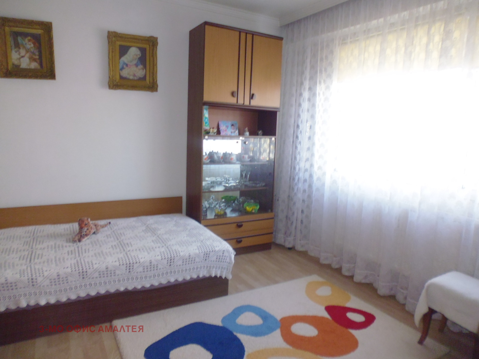 Продава 2-СТАЕН, гр. София, Надежда 4, снимка 15 - Апартаменти - 53044848