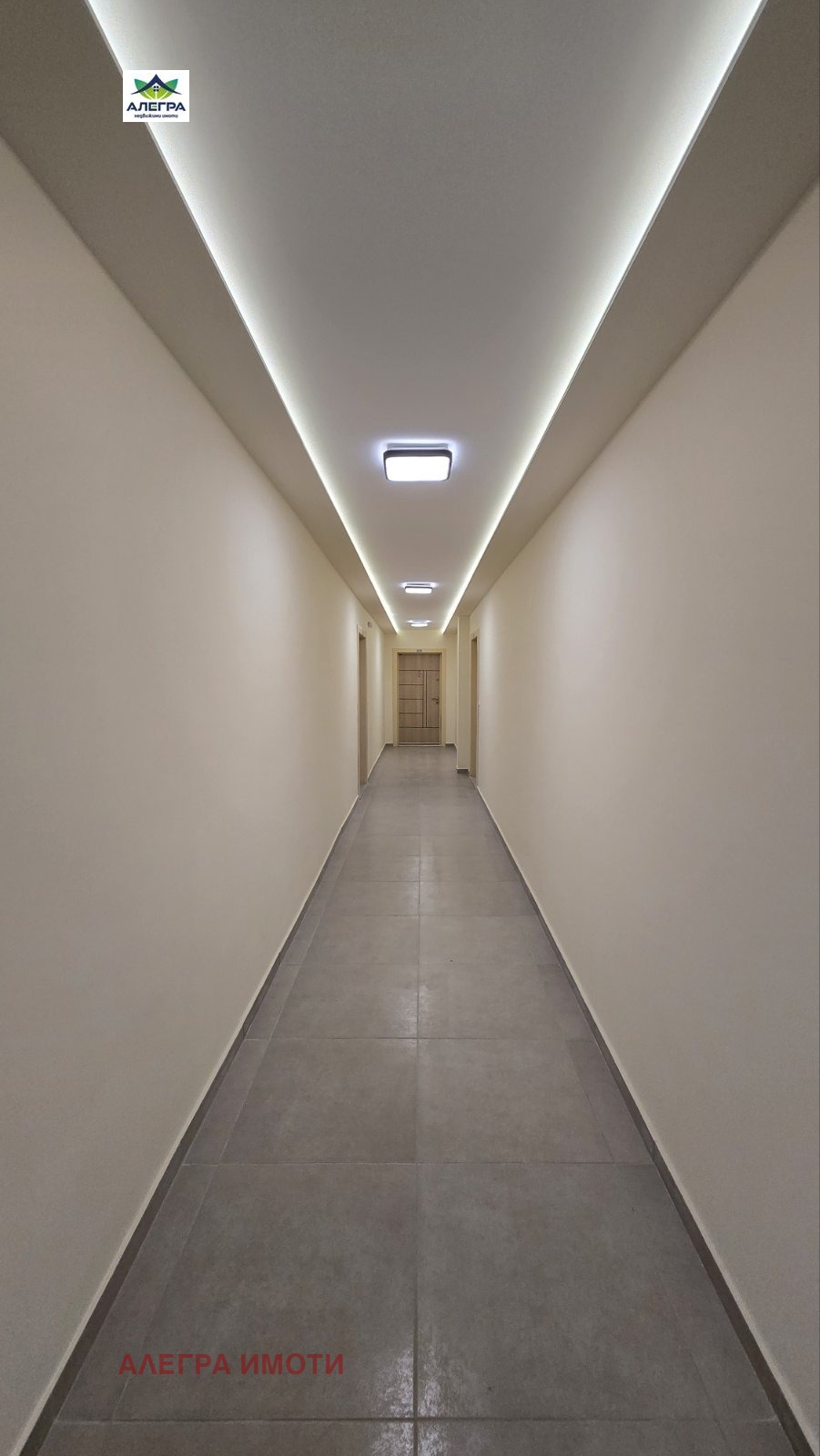 Продава 2-СТАЕН, гр. Пазарджик, Център, снимка 2 - Апартаменти - 53082782