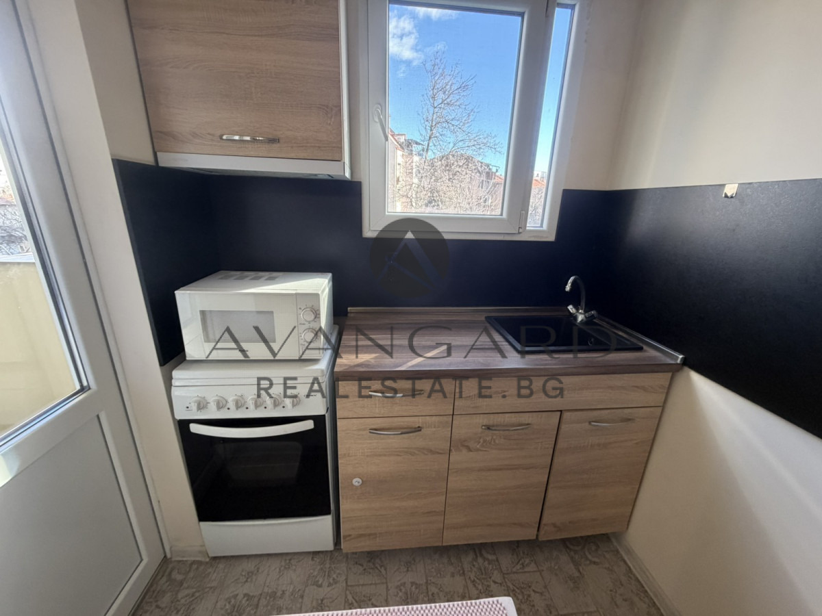 Продава 2-СТАЕН, гр. Пловдив, Кършияка, снимка 3 - Апартаменти - 53619408