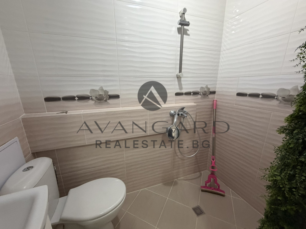 Продава 2-СТАЕН, гр. Пловдив, Кършияка, снимка 7 - Апартаменти - 53619408