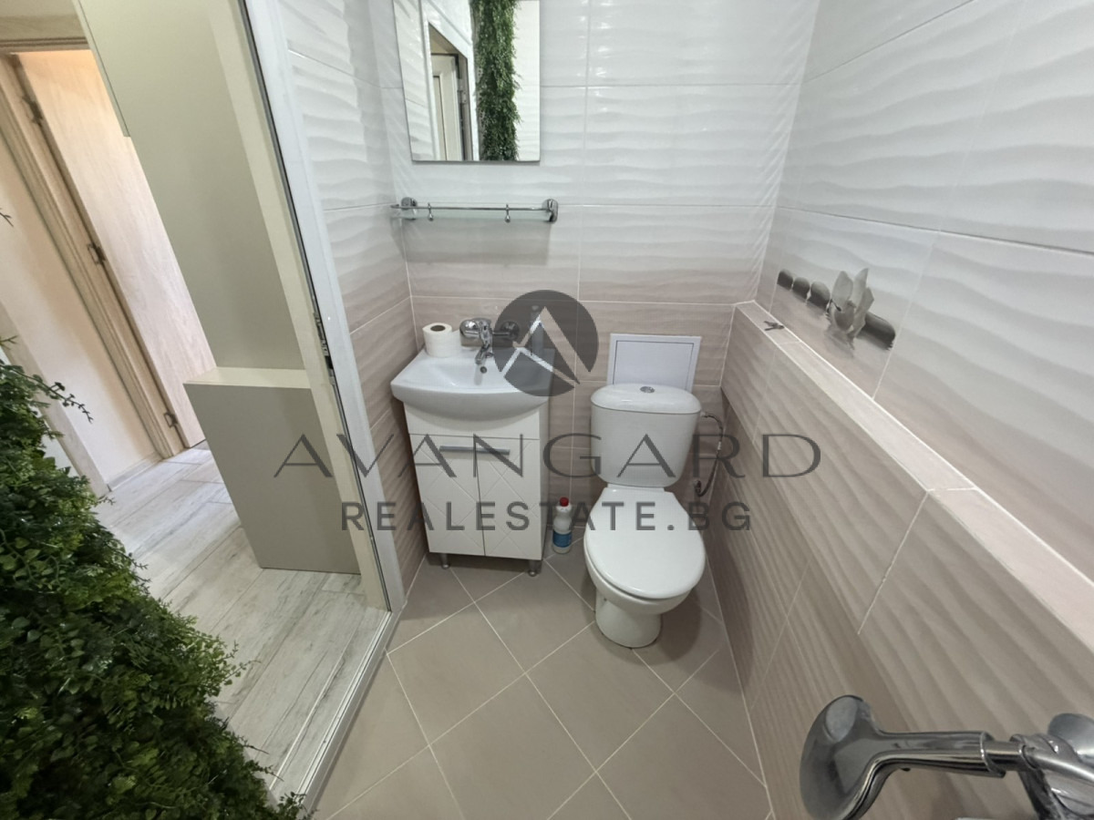 Продава 2-СТАЕН, гр. Пловдив, Кършияка, снимка 6 - Апартаменти - 53619408