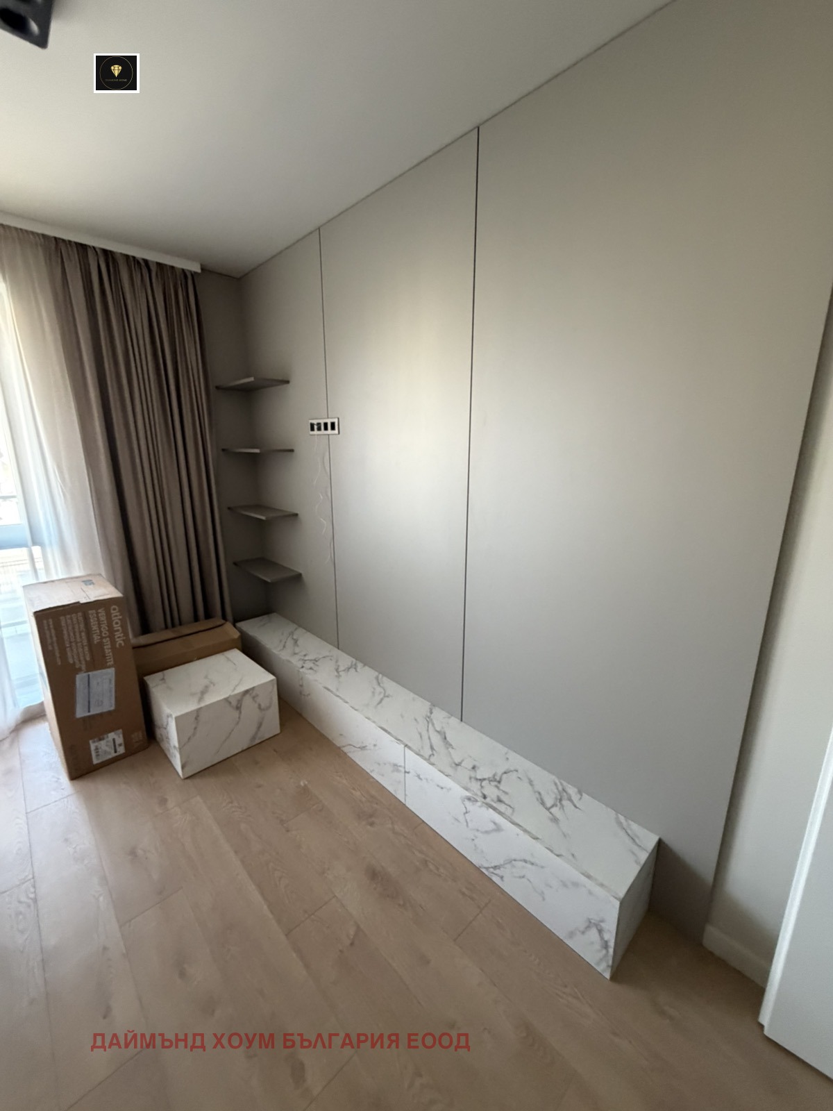 Продава 2-СТАЕН, гр. Пловдив, Христо Смирненски, снимка 3 - Апартаменти - 53723788