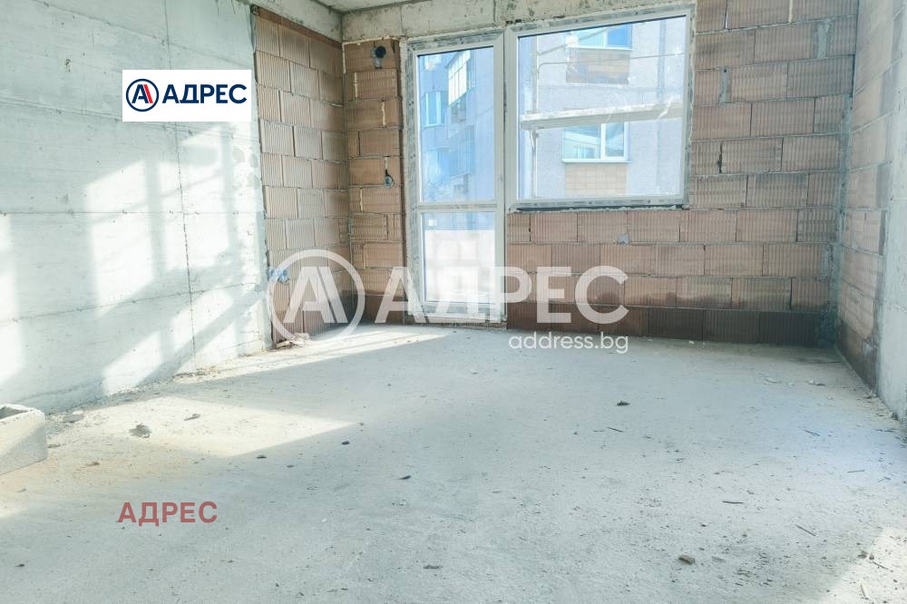 Продава 2-СТАЕН, гр. Варна, Погреби, снимка 6 - Апартаменти - 54253440