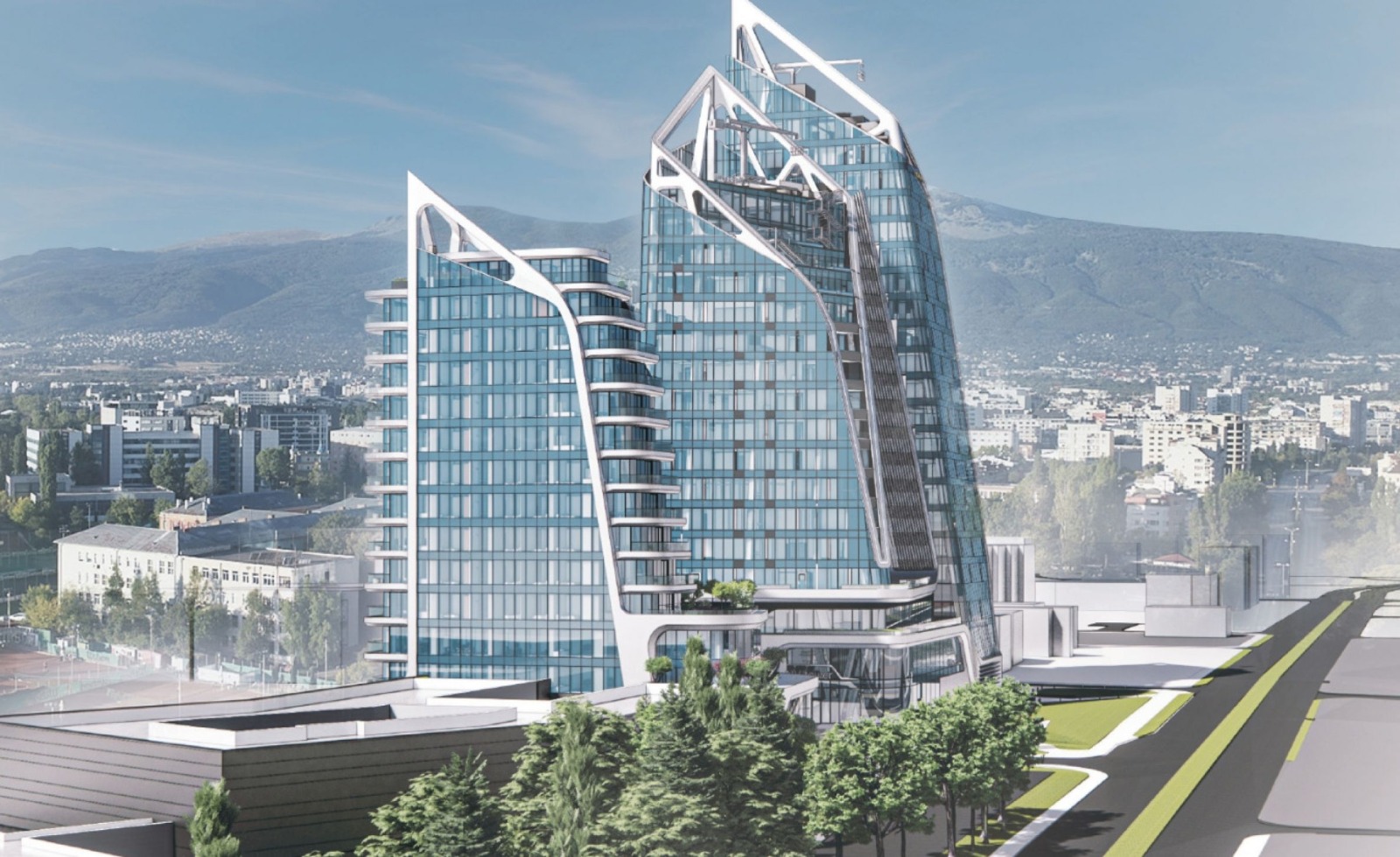 Продава 2-СТАЕН, гр. София, Дианабад, снимка 4 - Апартаменти - 54697180
