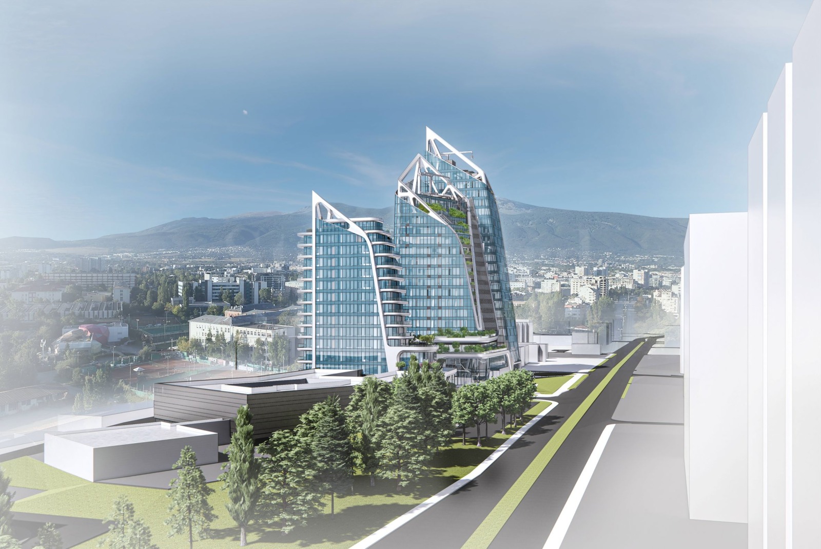 Продава 2-СТАЕН, гр. София, Дианабад, снимка 6 - Апартаменти - 54697180