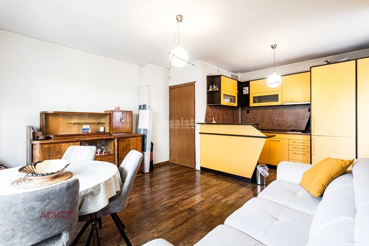 Продава 2-СТАЕН, гр. София, Карпузица, снимка 5 - Апартаменти - 56595318