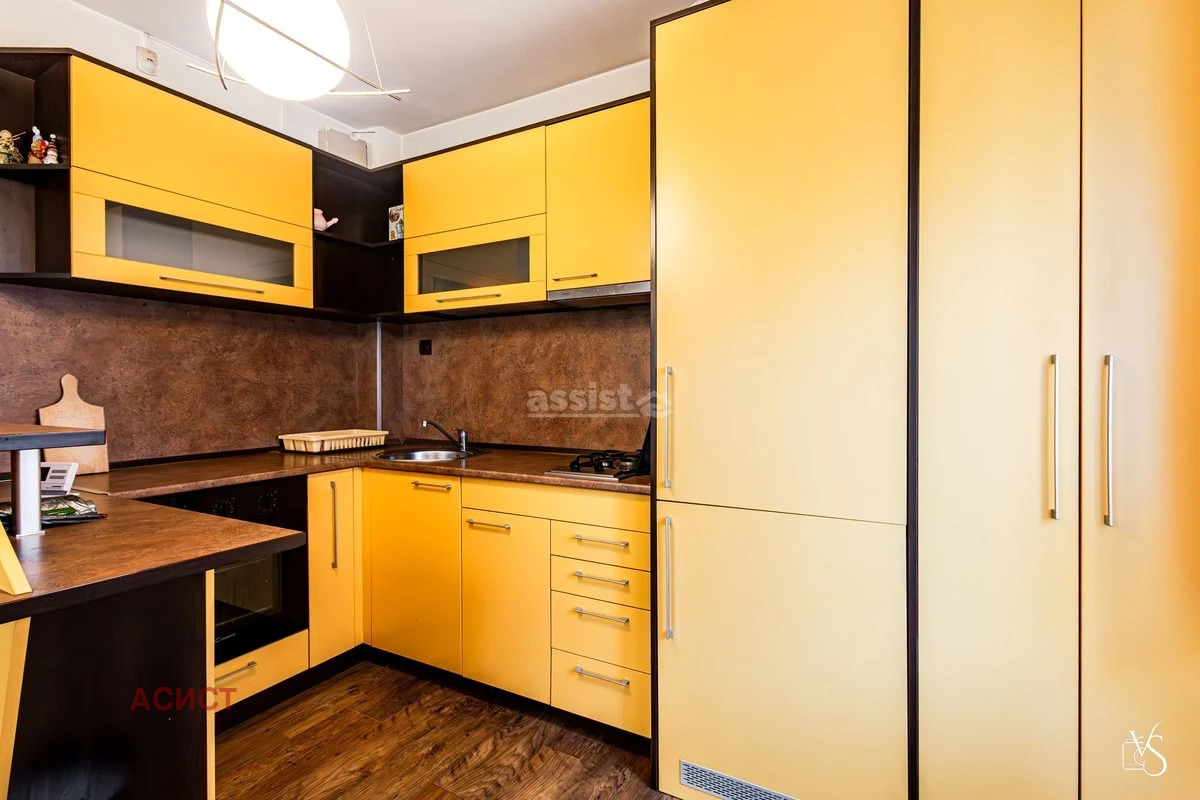 Продава 2-СТАЕН, гр. София, Карпузица, снимка 6 - Апартаменти - 56595318