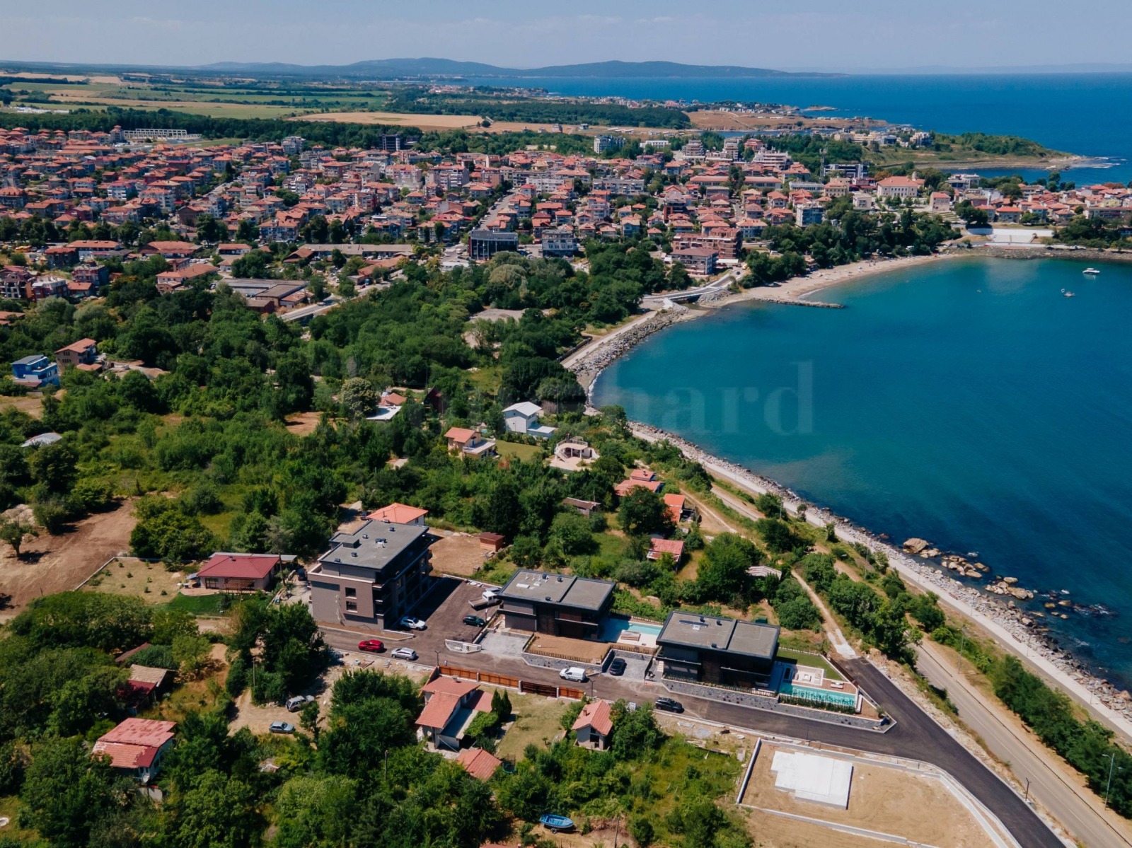 Продава 3-СТАЕН, гр. Царево, област Бургас, снимка 10 - Апартаменти - 51593980