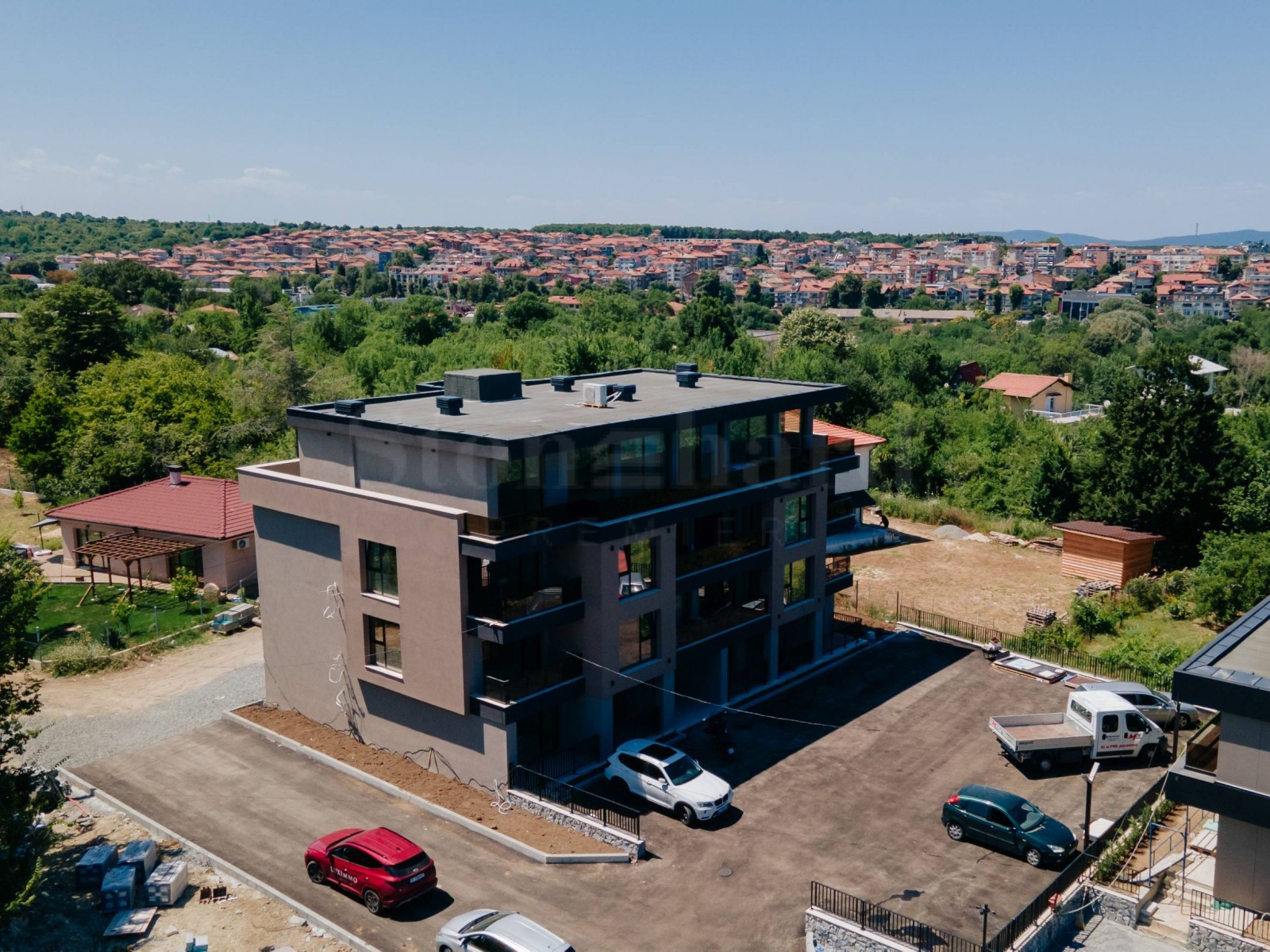 Продава 3-СТАЕН, гр. Царево, област Бургас, снимка 9 - Апартаменти - 51593980