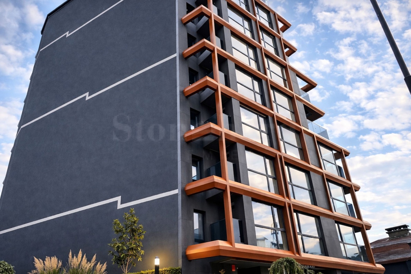 Продава 3-СТАЕН, гр. София, Манастирски ливади, снимка 10 - Апартаменти - 52226466