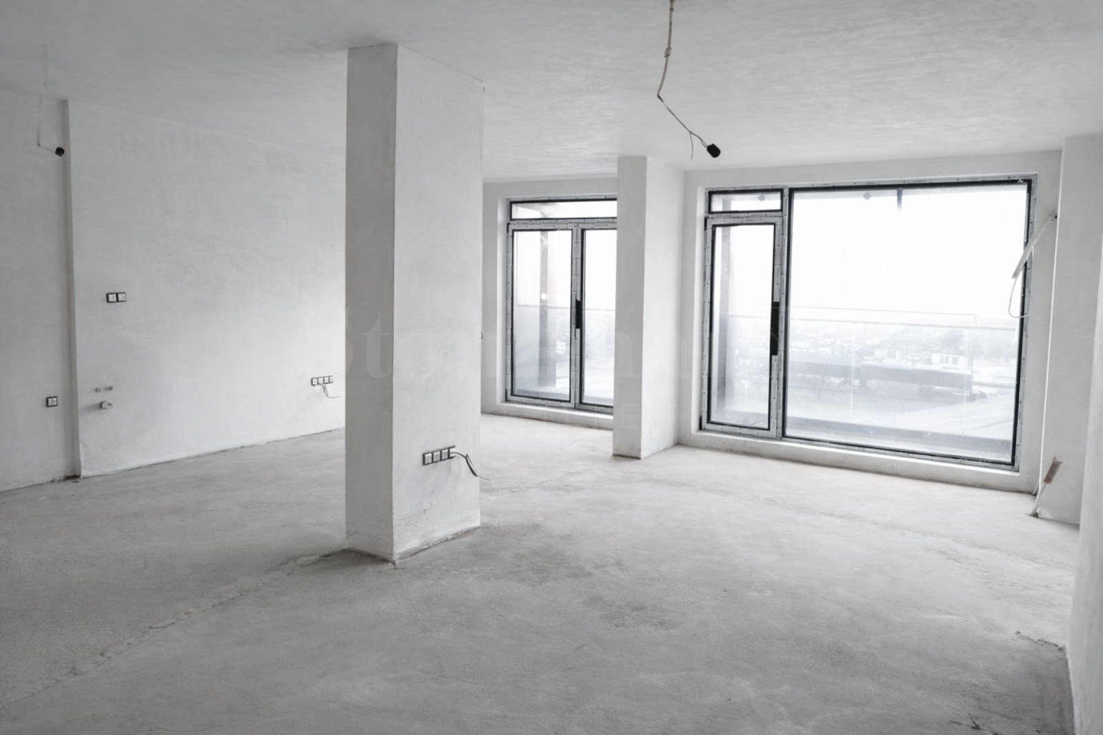 Продава 3-СТАЕН, гр. София, Манастирски ливади, снимка 4 - Апартаменти - 52226466