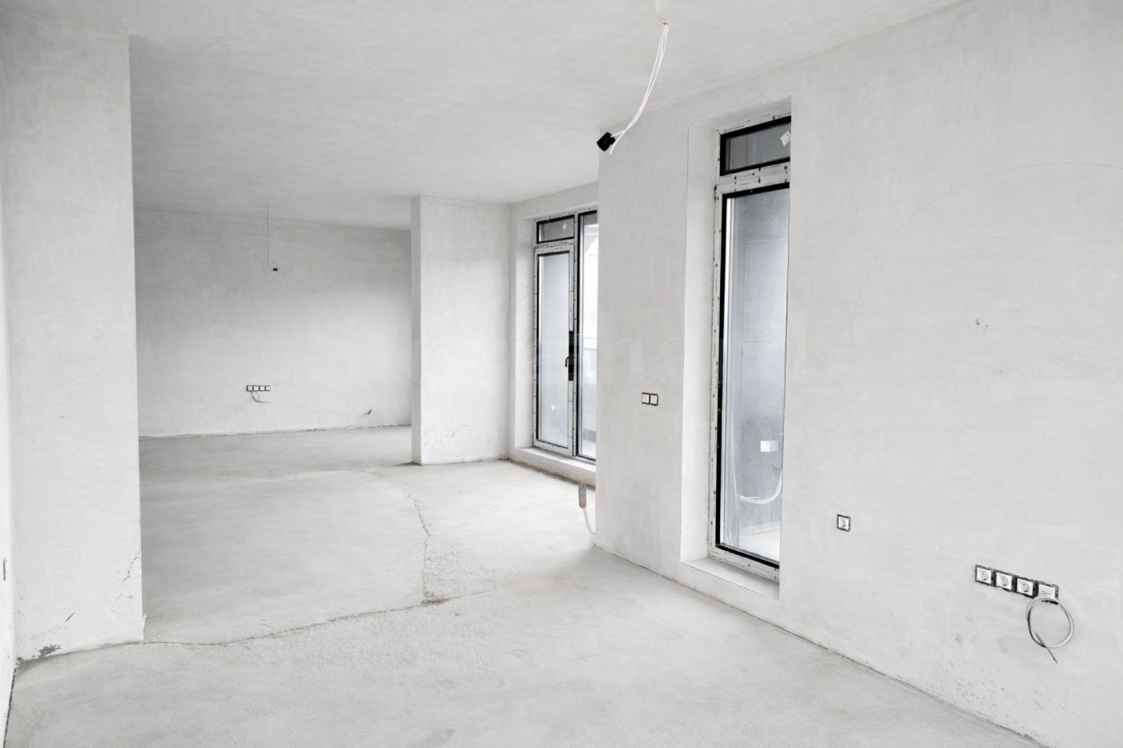 Продава 3-СТАЕН, гр. София, Манастирски ливади, снимка 3 - Апартаменти - 52226466