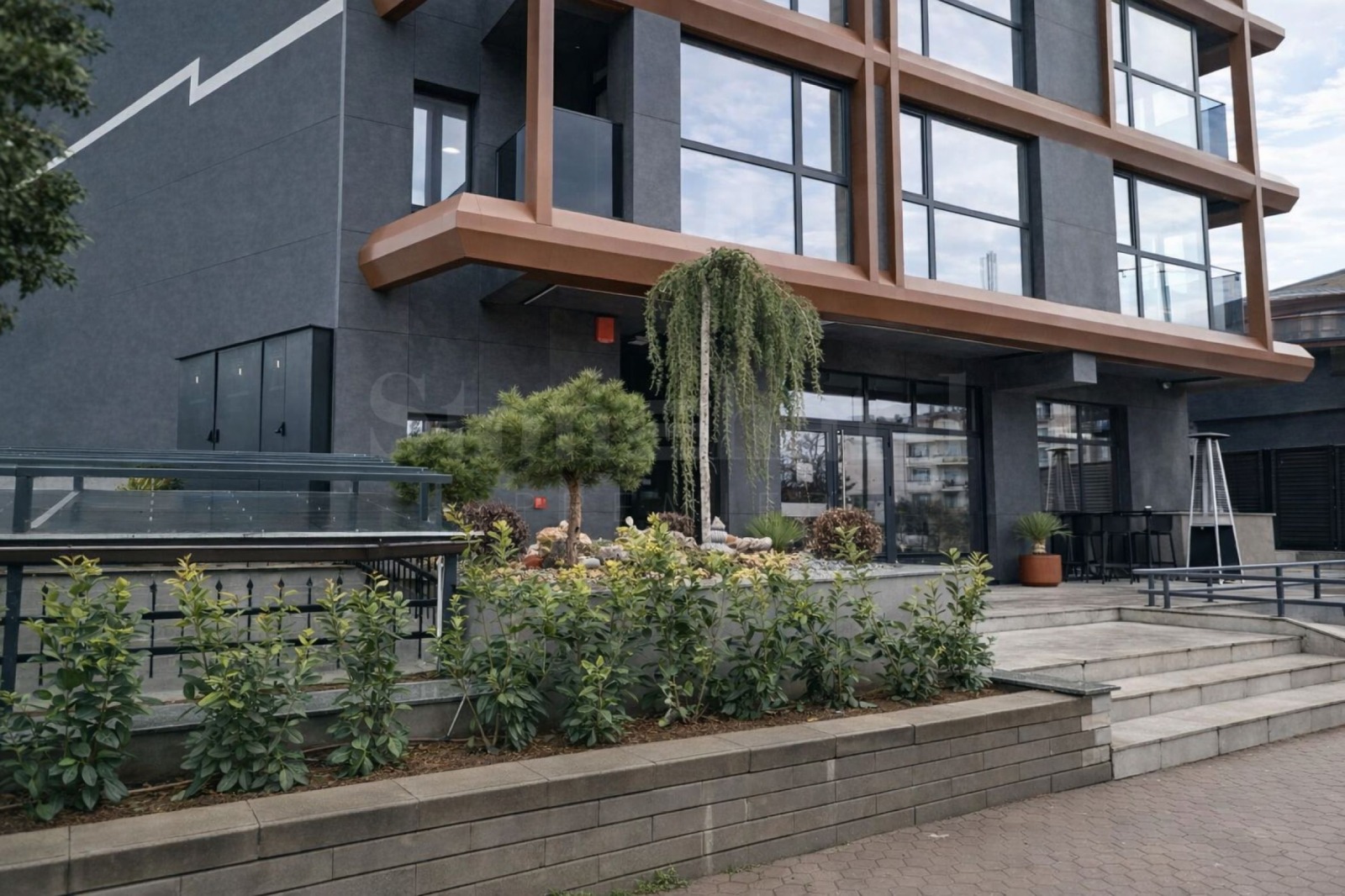 Продава 3-СТАЕН, гр. София, Манастирски ливади