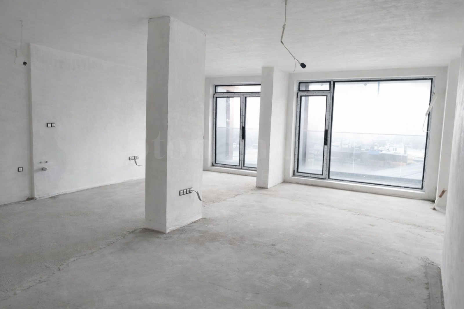 Продава 3-СТАЕН, гр. София, Манастирски ливади, снимка 5 - Апартаменти - 52226466