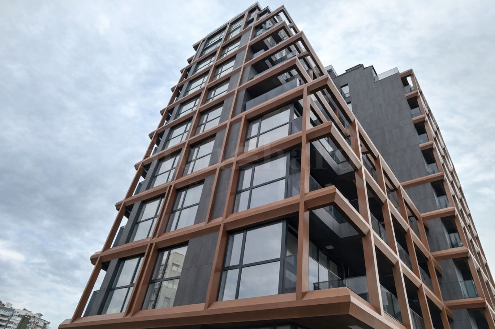 Продава 3-СТАЕН, гр. София, Манастирски ливади, снимка 2 - Апартаменти - 52226466