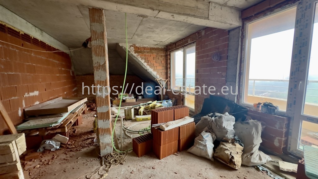 Продава 3-СТАЕН, гр. Благоевград, Еленово 2, снимка 2 - Апартаменти - 52903576