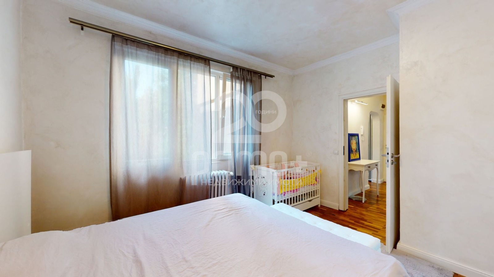 Продава 3-СТАЕН, гр. София, Център, снимка 7 - Апартаменти - 53782753