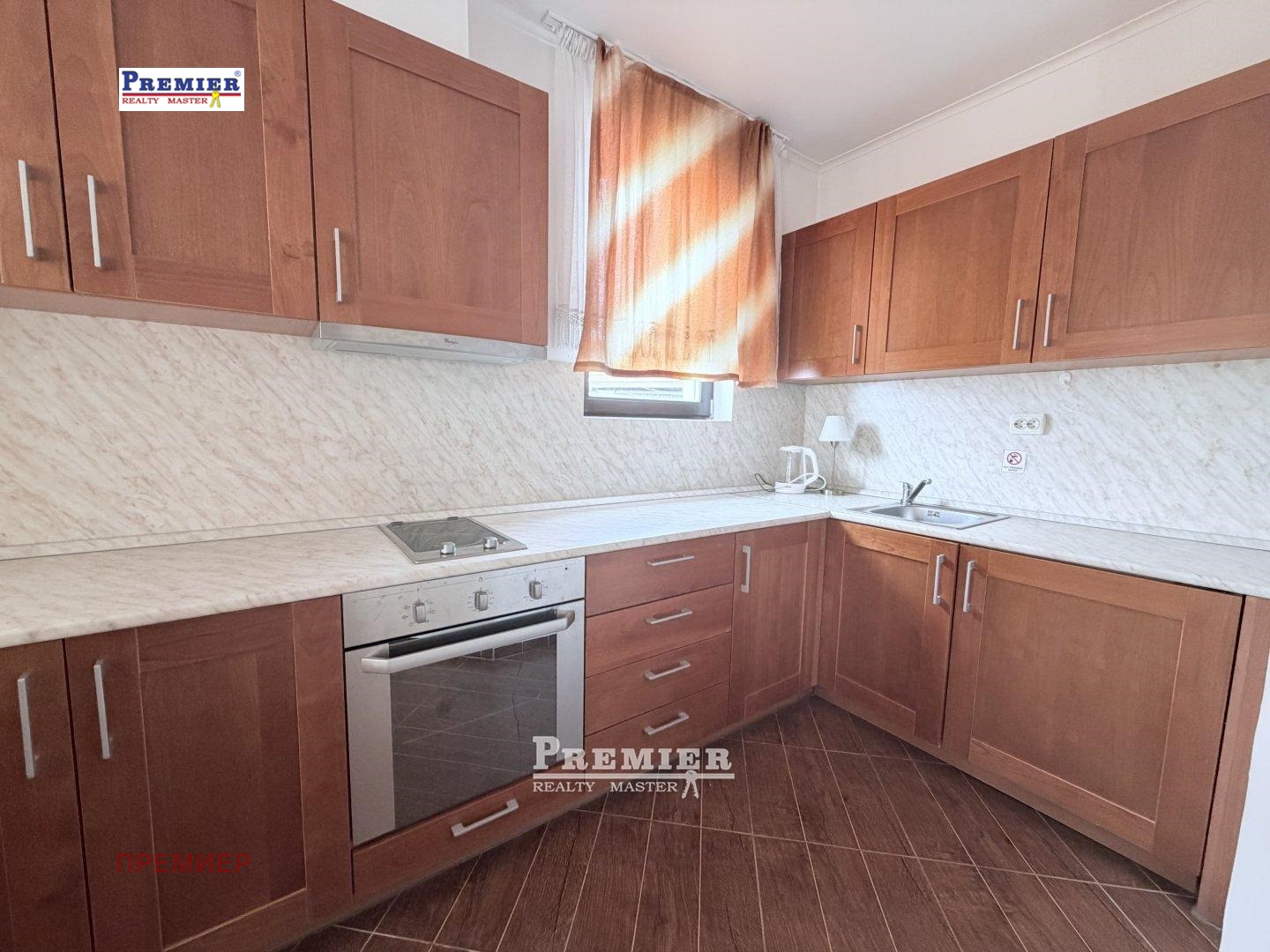 Продава 3-СТАЕН, к.к. Слънчев бряг, област Бургас, снимка 3 - Апартаменти - 54266360