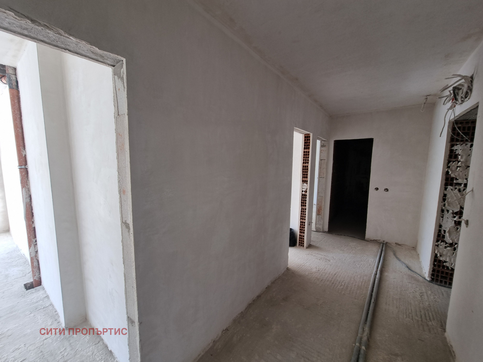 Продава 3-СТАЕН, гр. Благоевград, Еленово 1, снимка 6 - Апартаменти - 54348662