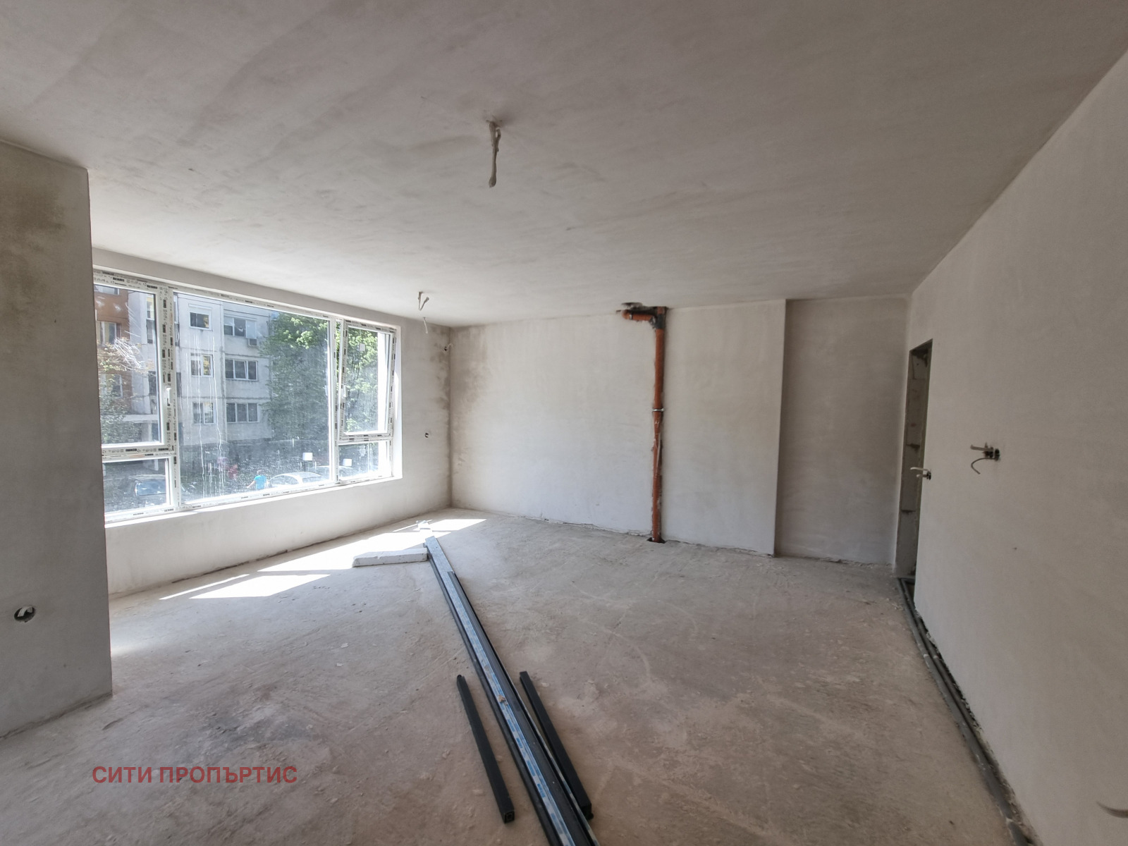 Продава 3-СТАЕН, гр. Благоевград, Еленово 1