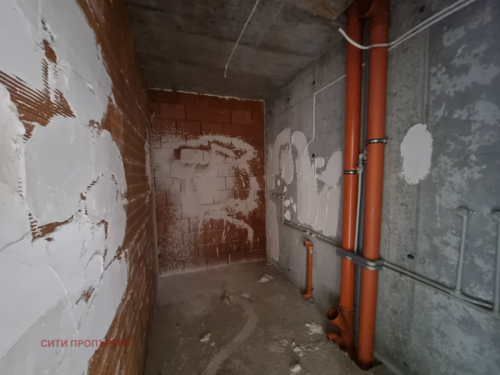 Продава 3-СТАЕН, гр. Благоевград, Еленово 1, снимка 7 - Апартаменти - 54348662