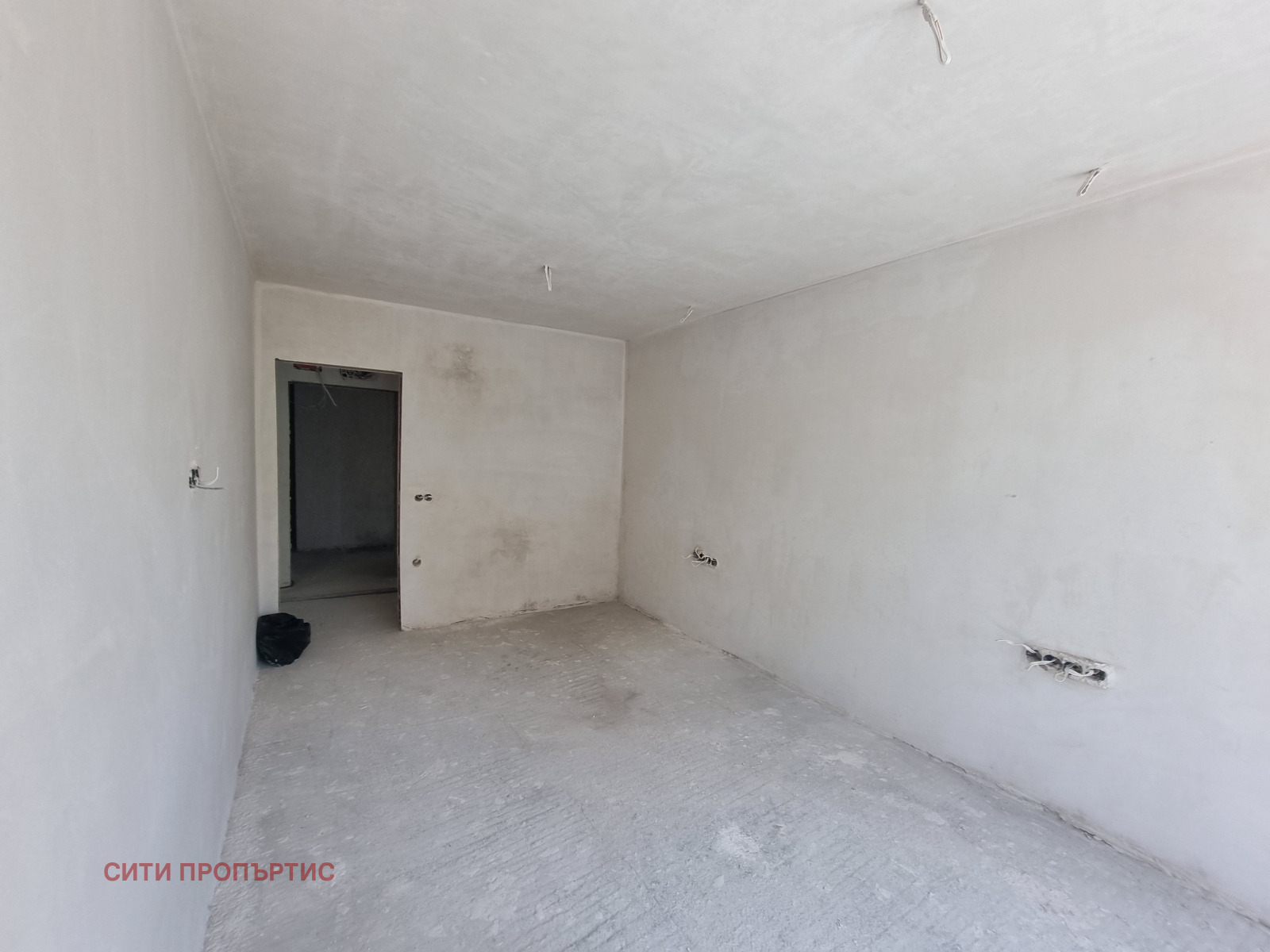 Продава 3-СТАЕН, гр. Благоевград, Еленово 1, снимка 4 - Апартаменти - 54348662