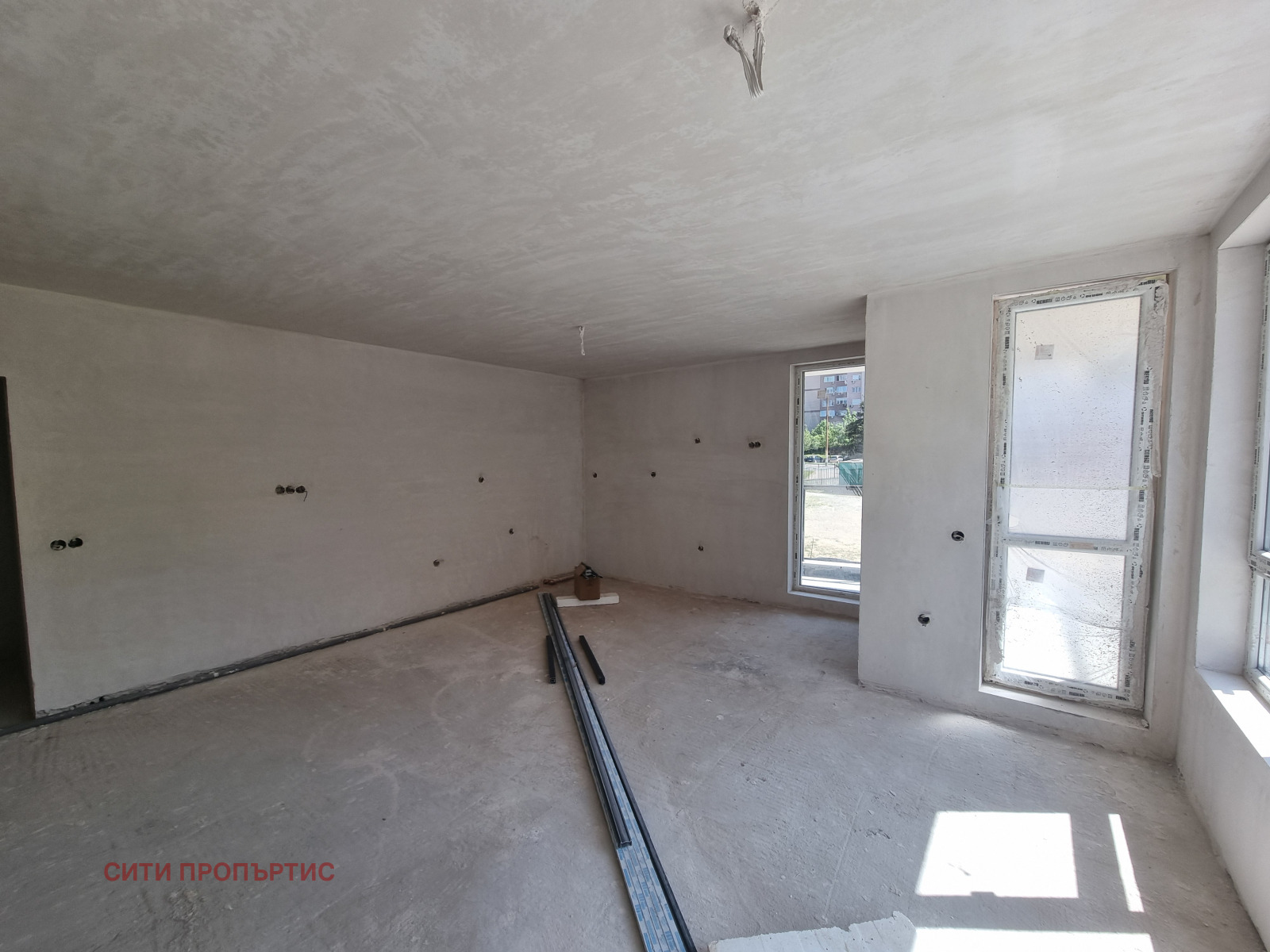 Продава 3-СТАЕН, гр. Благоевград, Еленово 1, снимка 3 - Апартаменти - 54348662