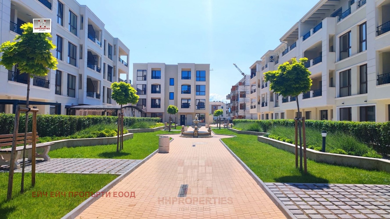 Продава 3-СТАЕН, гр. Пловдив, Христо Смирненски, снимка 2 - Апартаменти - 54588365