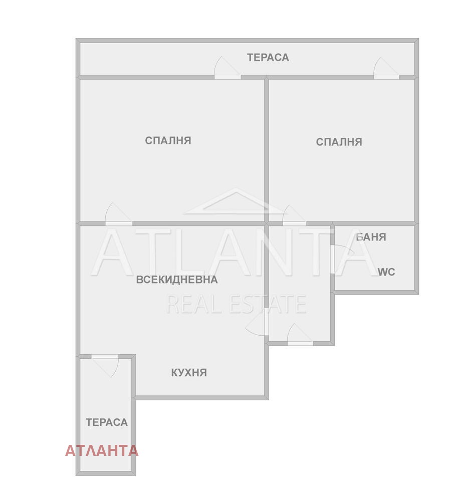 Продава 3-СТАЕН, гр. Варна, Завод Дружба, снимка 8 - Апартаменти - 55912340