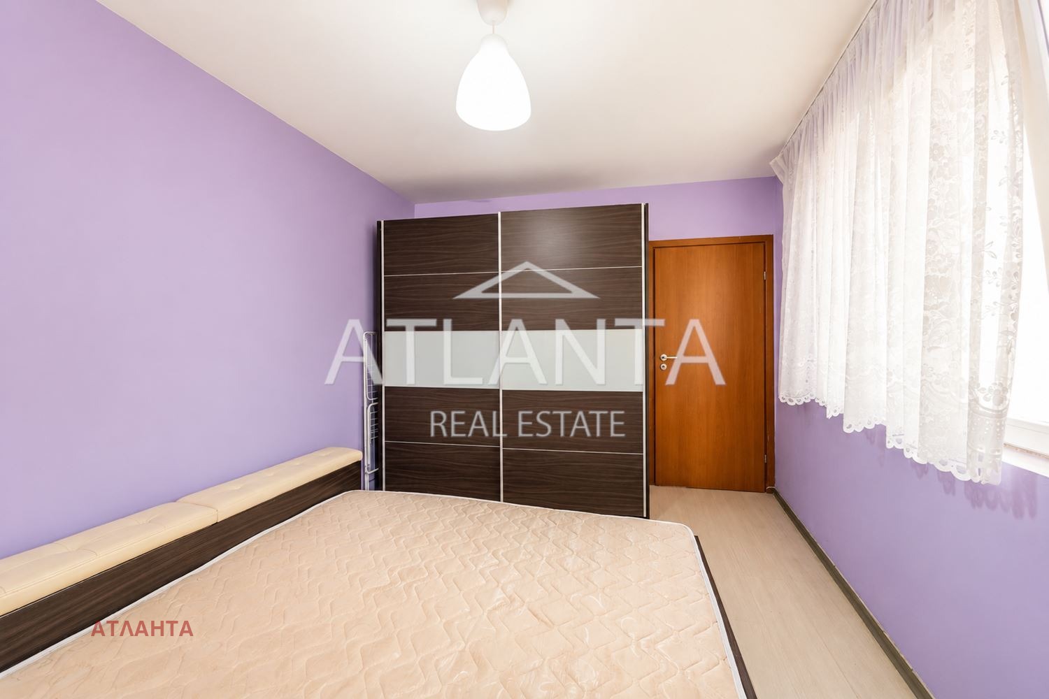 Продава 3-СТАЕН, гр. Варна, Завод Дружба, снимка 4 - Апартаменти - 55912340