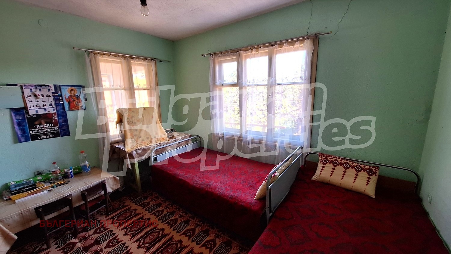 Продава КЪЩА, с. Ръжево, област Пловдив, снимка 9 - Къщи - 54331467