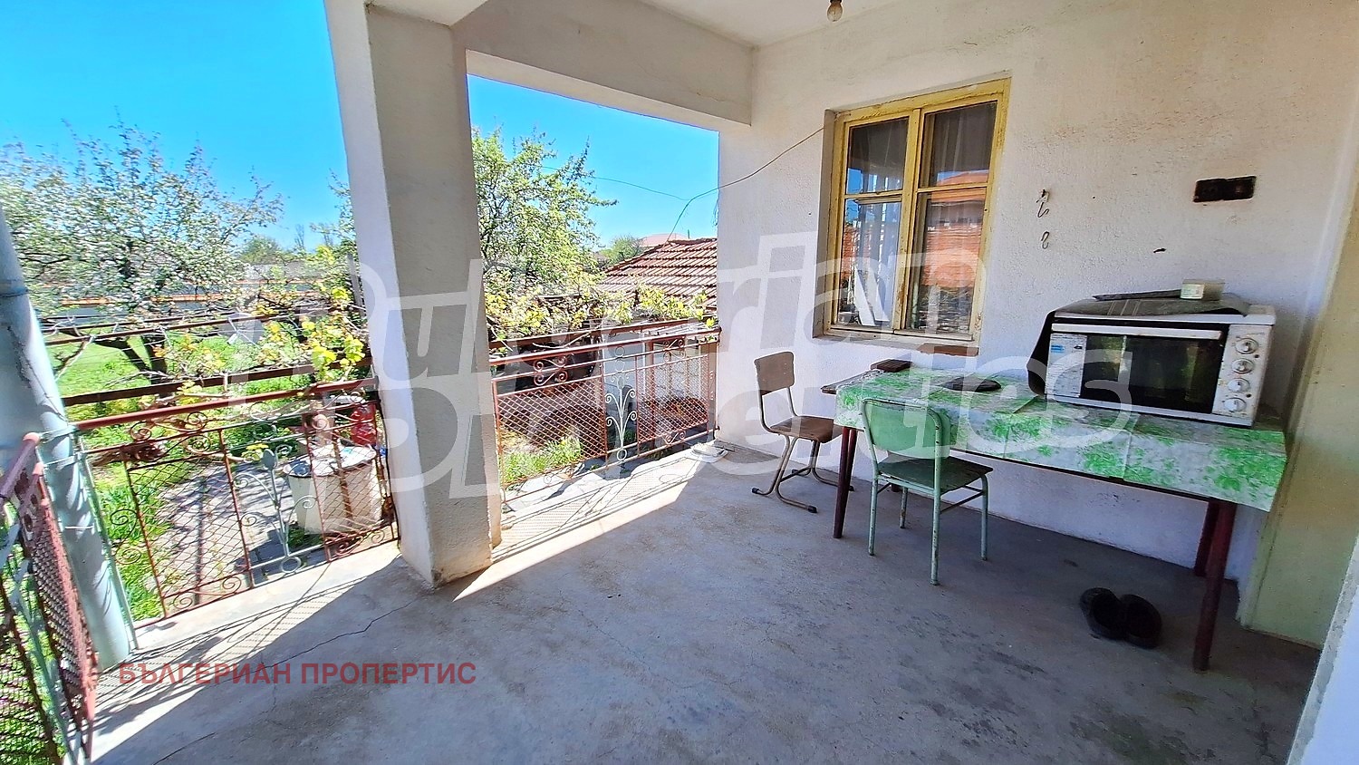 Продава КЪЩА, с. Ръжево, област Пловдив, снимка 14 - Къщи - 54331467