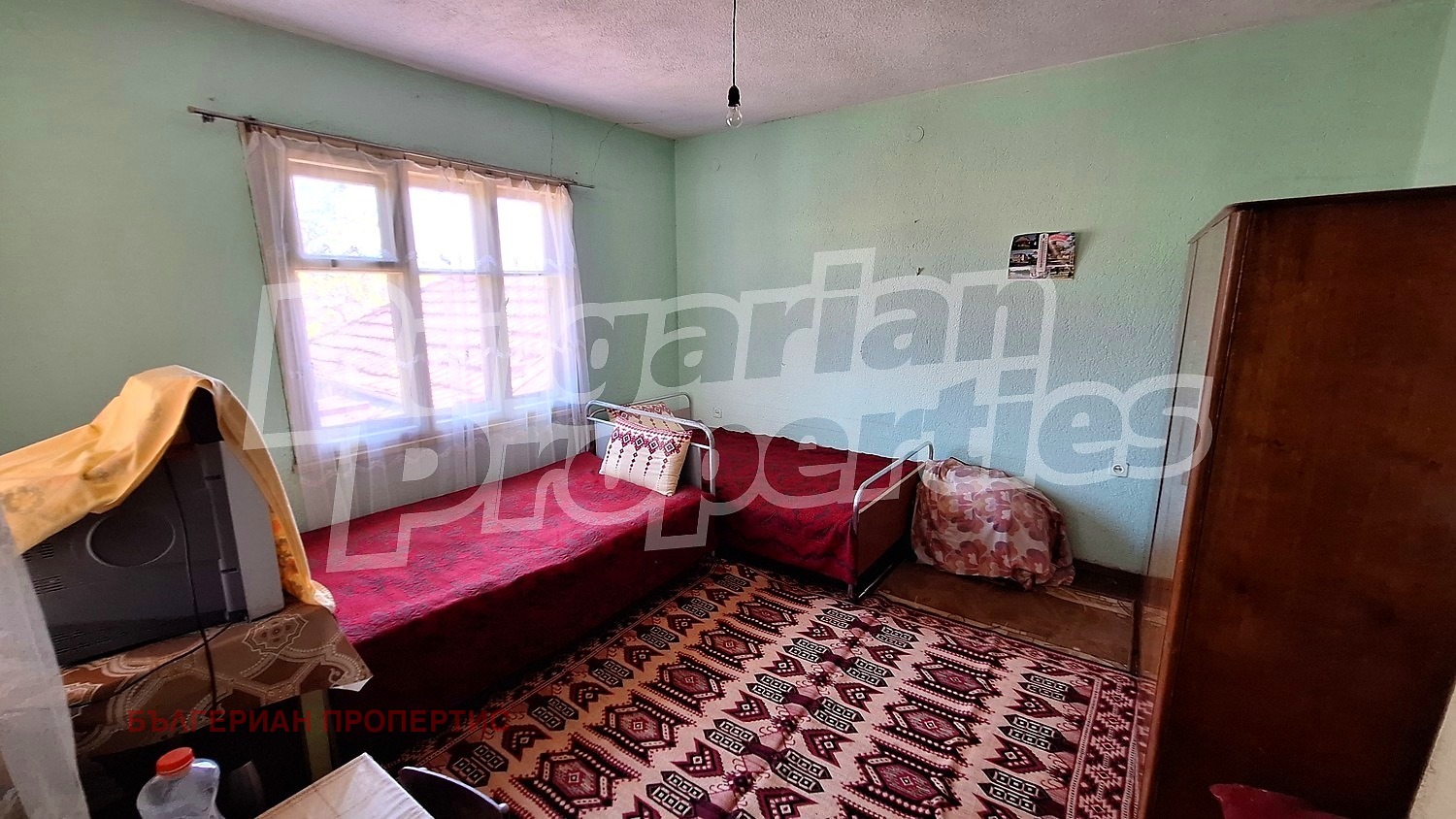 Продава КЪЩА, с. Ръжево, област Пловдив, снимка 8 - Къщи - 54331467