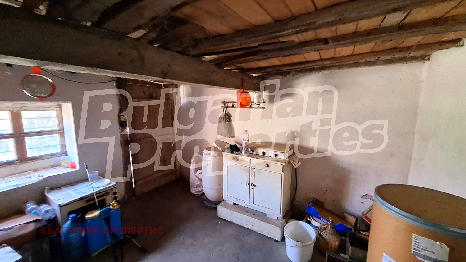 Продава КЪЩА, с. Ръжево, област Пловдив, снимка 13 - Къщи - 54331467