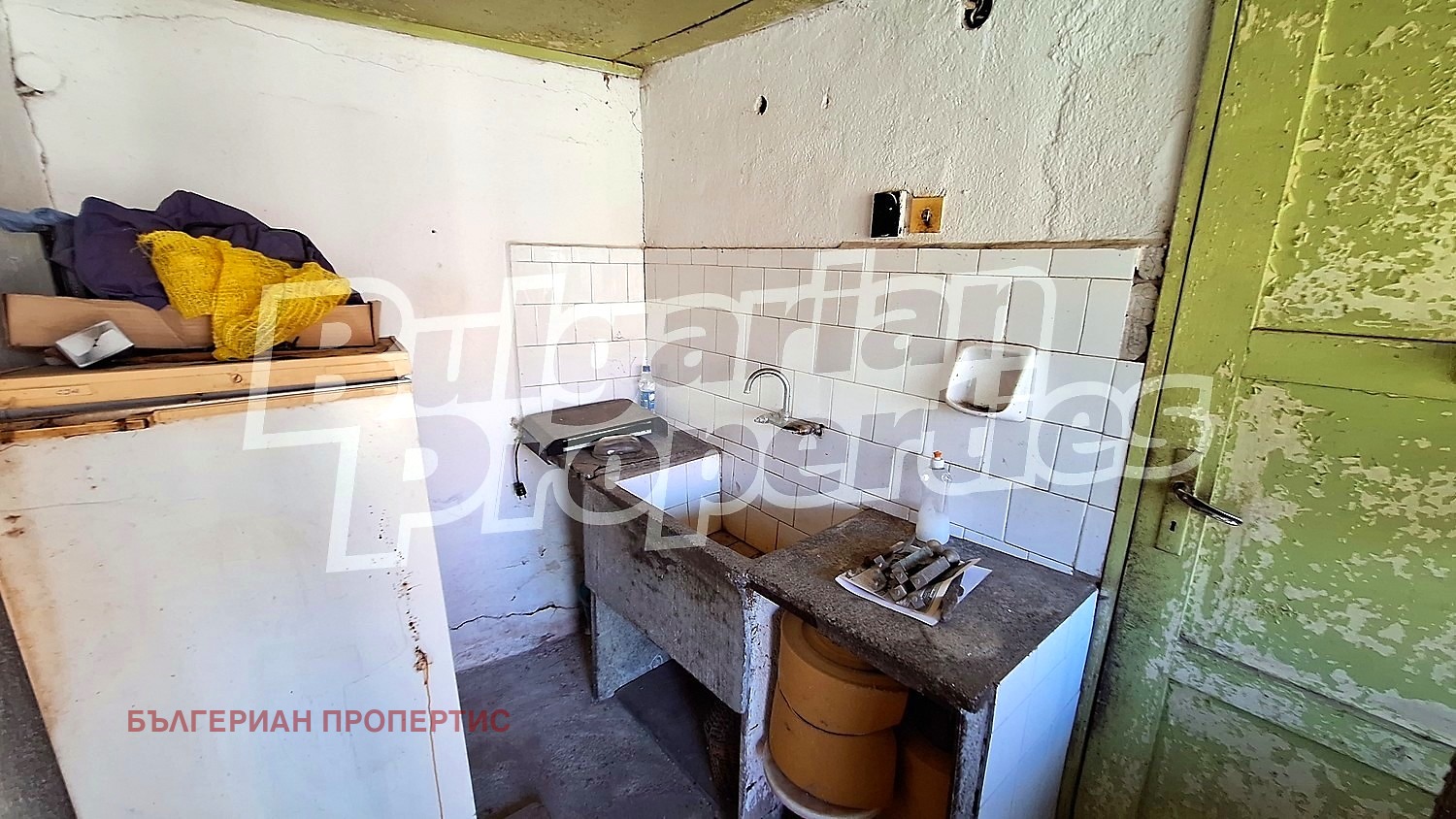 Продава КЪЩА, с. Ръжево, област Пловдив, снимка 11 - Къщи - 54331467