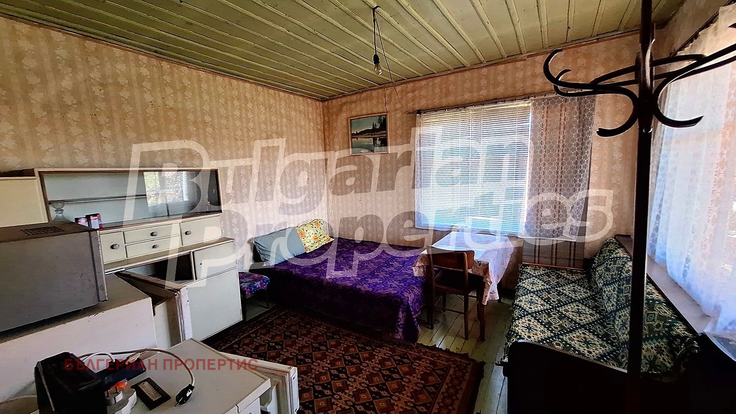 Продава КЪЩА, с. Ръжево, област Пловдив, снимка 10 - Къщи - 54331467