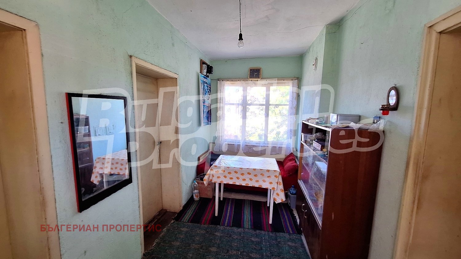 Продава КЪЩА, с. Ръжево, област Пловдив, снимка 5 - Къщи - 54331467