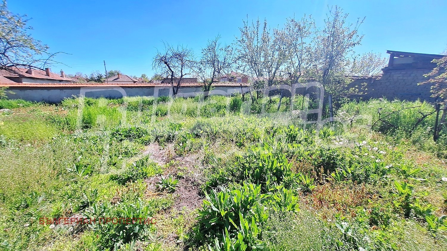 Продава КЪЩА, с. Ръжево, област Пловдив, снимка 17 - Къщи - 54331467