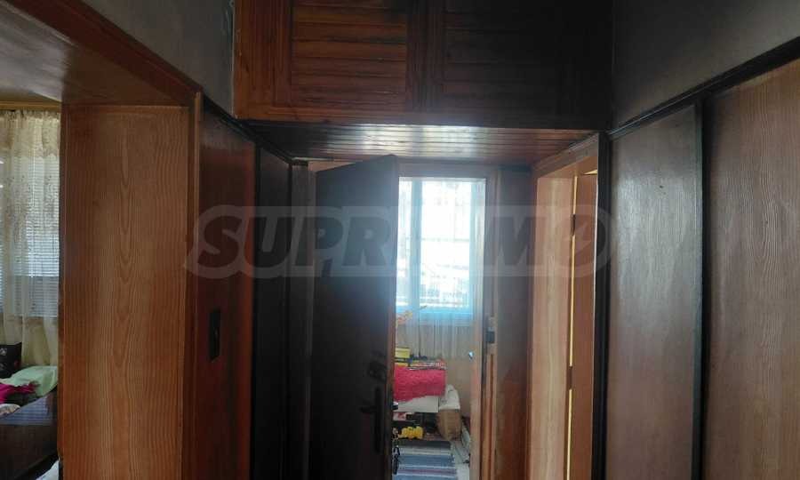 Продава КЪЩА, гр. Видин, Акджамия, снимка 2 - Къщи - 55583624
