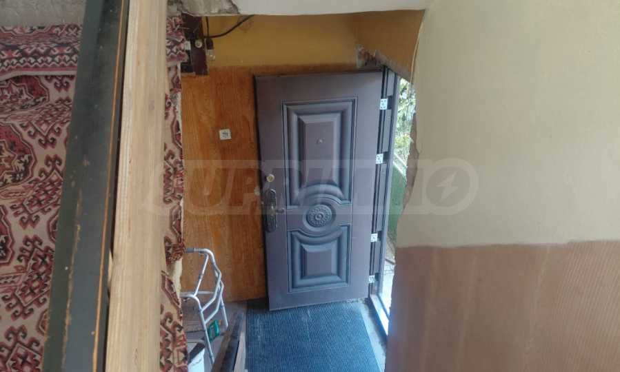 Продава КЪЩА, гр. Видин, Акджамия, снимка 17 - Къщи - 55583624