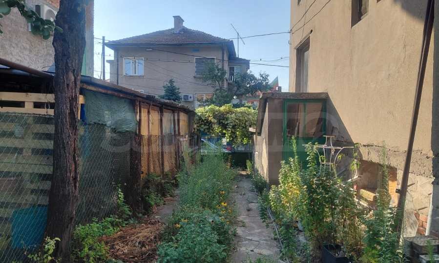 Продава КЪЩА, гр. Видин, Акджамия, снимка 5 - Къщи - 55583624
