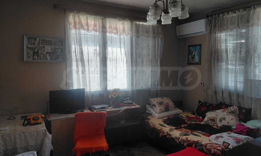 Продава КЪЩА, гр. Видин, Акджамия, снимка 13 - Къщи - 55583624